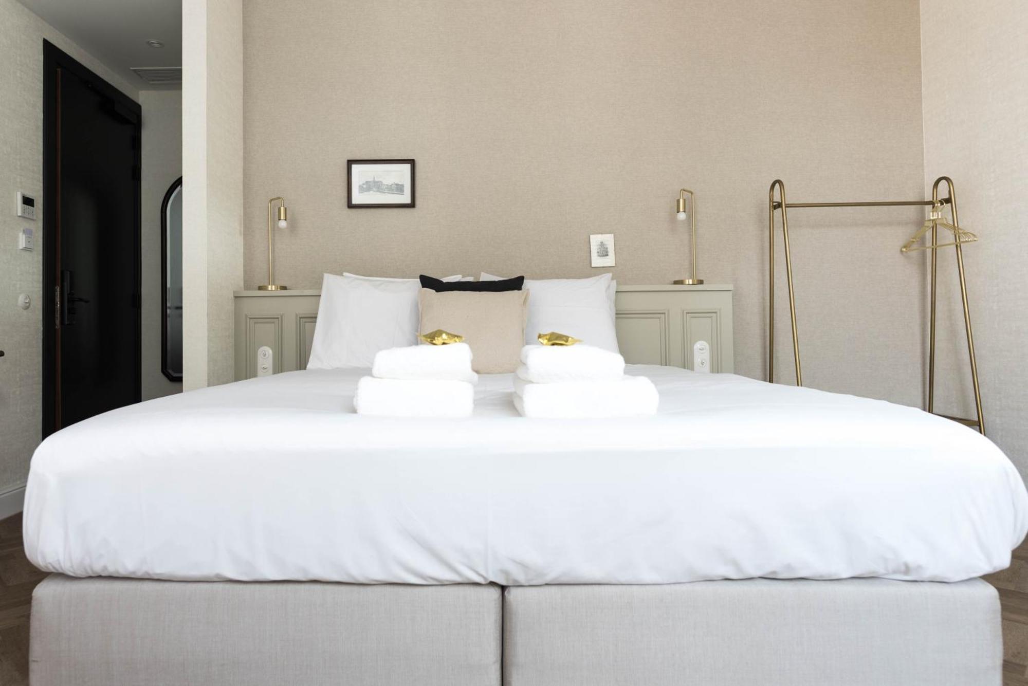 Ysbrantsz Boutique Hotel Hoorn  Habitación foto